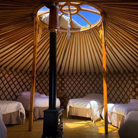 Agriturismo Biologico Autosufficienza Баньйо-ді-Романья Екстер'єр фото