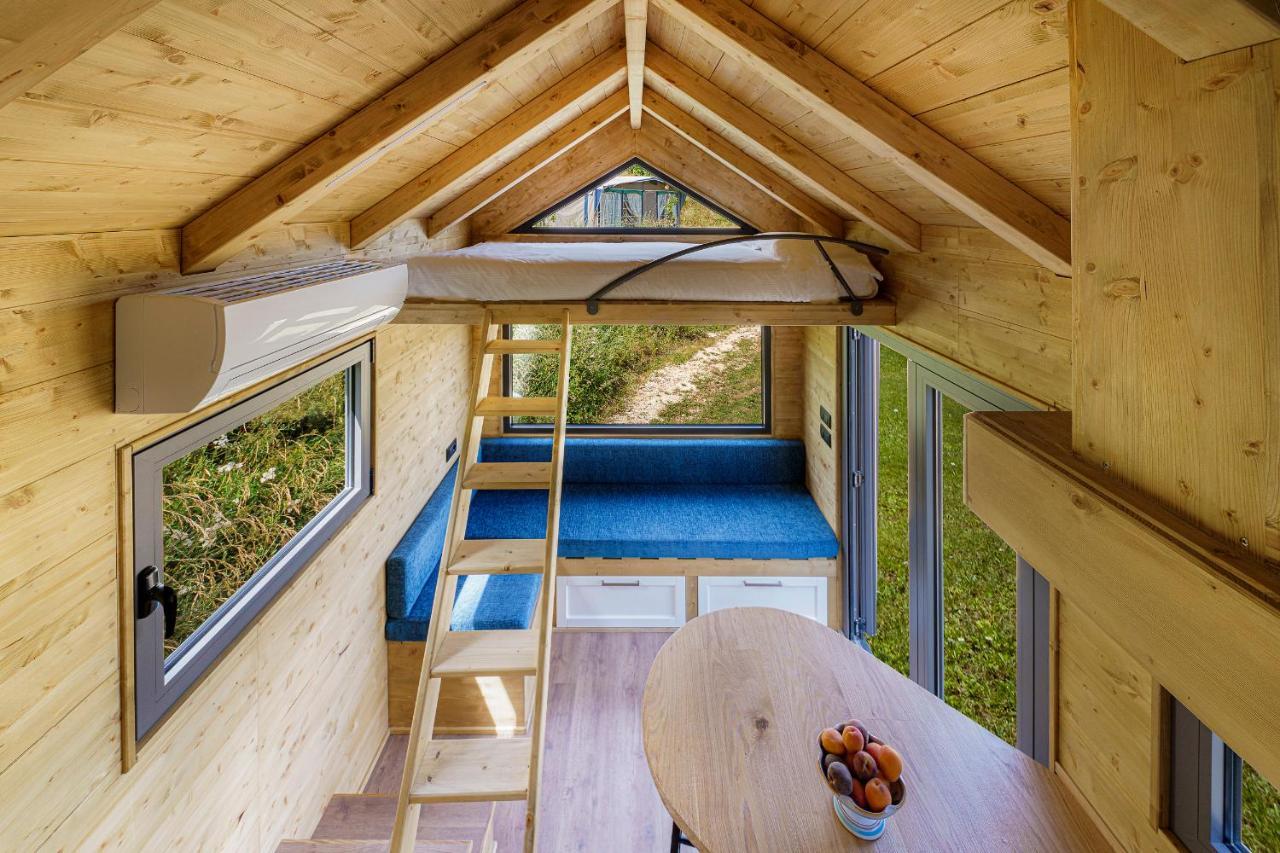 Agriturismo Biologico Autosufficienza Баньйо-ді-Романья Екстер'єр фото