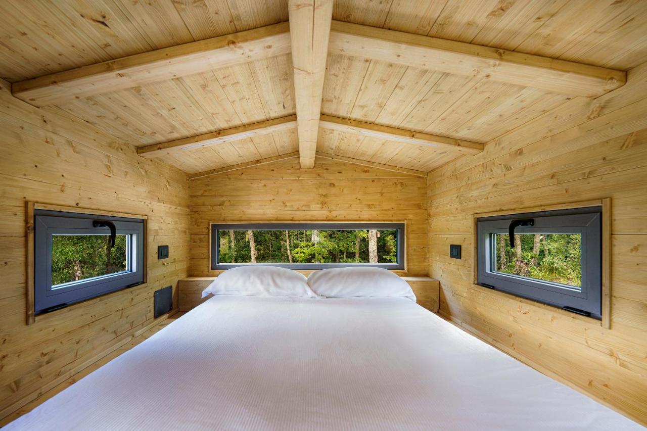 Agriturismo Biologico Autosufficienza Баньйо-ді-Романья Екстер'єр фото