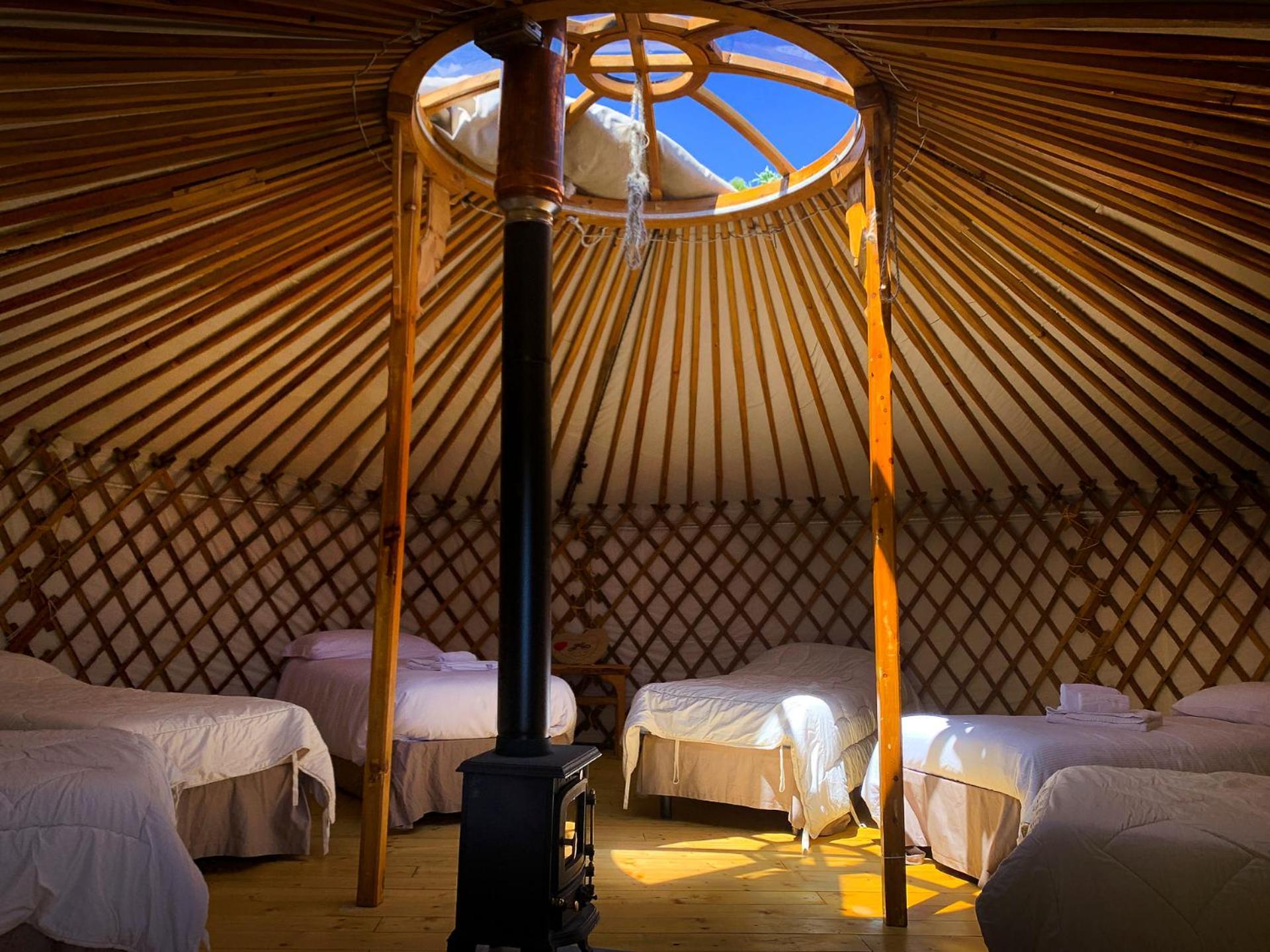 Agriturismo Biologico Autosufficienza Баньйо-ді-Романья Екстер'єр фото