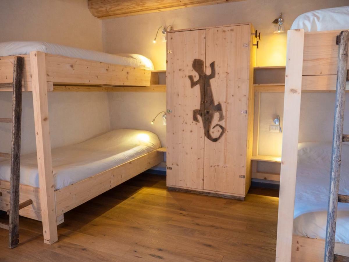 Agriturismo Biologico Autosufficienza Баньйо-ді-Романья Екстер'єр фото